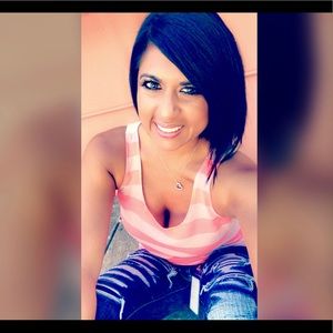 Meet your Posher, Maritza